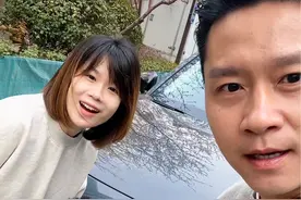 幼儿园小班的王子，再次挑战中考体育1000米，创造记录？#爸爸带娃#中考体育#零跑C10视频封面