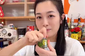 泡1天就可以喝的小罐泡酒 春游带一个 方便又好喝～#自制饮品 #泡酒视频封面