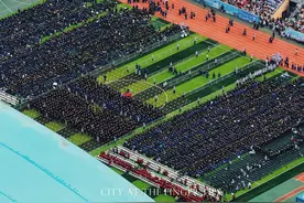 哈工大2025年毕业典礼 #哈工大 #哈尔滨工业大学