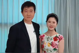 平常心是那宽阔海洋#时光荏苒 #相互陪伴 #付笛生任静视频封面