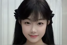 你是不是在欲擒故纵？ #害羞的小姑娘 #贵州方言 #禁欲系女友视频封面