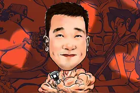 “目的不在永远活着,杰克,要诀是永远活出自己”#杰克船长 #cos #加勒比海盗 #电影感 #阳大大真大视频封面