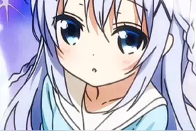 长高的方法是多跳嘛，智乃亲自尝试#动漫推荐 #漫剪 #万恶之源