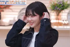 张娜拉与小6岁丈夫，导演和演员的爱情故事 #张娜拉#韩综视频封面