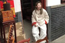 做个闲人又何妨～ #属于北方人的冬日保暖时髦 #时髦好物视频封面