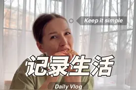 美国中产家庭的早午餐#美食 #国外美食 #内容启发搜索视频封面
