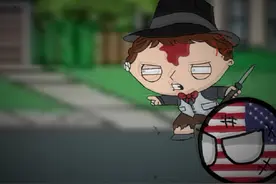 #波兰球动画 #错误化