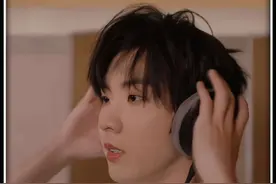 那一天的忧郁忧郁起来.....时代少年团演唱中文版《Lemon》视频封面