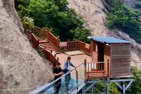 免门票了！即日起景区对南阳市下辖13个县市区，包括邓州市、宛城区、卧龙区、南召县、方城县、西峡县、镇平县、内乡县、淅川县、社旗县、唐河县、新野县和桐柏县。全部免门票！并有一元烩面招待所有游客！#免门票#南阳#旅行推荐官 #抖出你的家乡