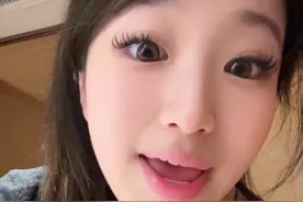 Angelina公主，起床吃欧姆蛋啦！ 下次不要再弄坏葛格的乐高迈凯伦啦！真棒！奖励你一个Kelly#泪点低别看 #理想型 #oldmoney #brunellocucinelli #你给我听好