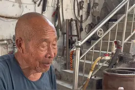 今天买了二斤羊肉，做成羊肉卤 吃老式烩面，得嘞！#农村生活#烩面#新农人计划2024视频封面
