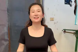 可能在这个日子，所有老公都会对着老婆说情人节快乐或者我爱你之类的，但是我的婆婆却非要给我说亏欠我，其实遇到你们何尝不是我的幸运#农村媳妇的生活日记 #记录真实生活 #婆媳视频封面