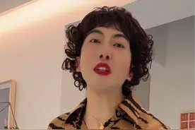 我要的是靠山，不是判官💔视频封面