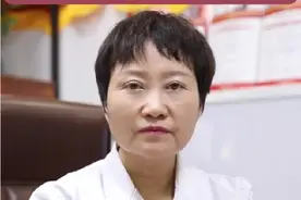 女性应该如何区分，分泌物和排卵的区别？#女性健康 #分泌物 #排卵 #医学科普知识 #抖出健康知识宝藏