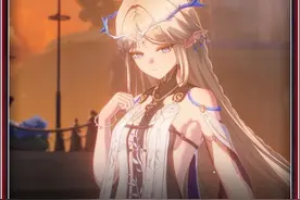 卡提希娅竟然是双生共鸣者？这就有点意思了！ #鸣潮