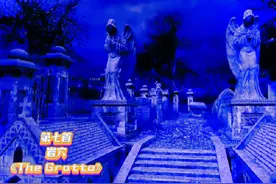 #音乐分享 #歌曲 #恐怖悬疑 #恐怖歌曲 #胆小鬼纯音乐
