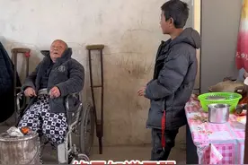 每次我们村庄有办红白喜事的，砖哥和天赐他爷俩必到，以前不理解，自从慢慢亲密接处，才知道天赐为啥那么肯吃……@海娇（金砖哥嫂子小号） #创作灵感 #新农人计划2025 #农村人的生活视频封面