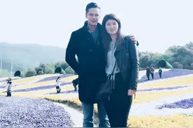 霸总上线了各位！这辈子没被人用卡砸过，是他的一再坚持表决心让我更自信，让我觉得我值得被爱！你们说的：不是因为他是外国人，是他本来就很好！#跨国恋 #威廉和大妞 #我们的故事  #海外生活分享 #创作者中心
