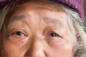 远嫁的女儿就是父母丢失的孩子，望着大婶无助的眼神让人心疼#农民#农村#农村生活 #大婶视频封面
