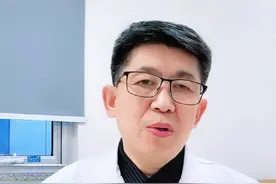 胃镜检查没事。Ca724持续升高是怎么回事？ #抖出健康知识宝藏 #一种看似偷懒其实健康的行为#肿瘤标志物