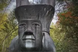 一位不愿与正神为伍的神仙，梅山张五郎！ 翻坛祖师，梅山祖师，猎神！