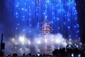 我五一有事去荆州一趟！#这个五一总要去荆州视频封面