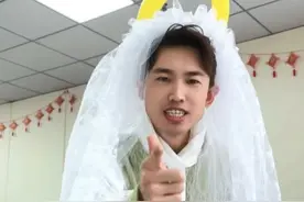 你下辈子想当什么？#意想不到的结局 #内容过于真实 #反转剧情 #看完不笑算我输视频封面