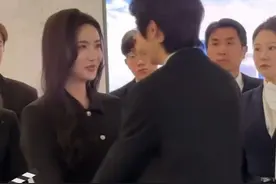 谁能想到上午的村姑其实是下午的财阀呢