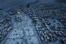 战地一红军战前演说，赤潮#战地一#游戏