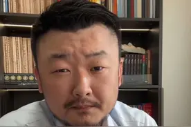 男子去足浴店消费598元项目，按摩技师告男子强奸… #黑袍律师#犯罪中止视频封面