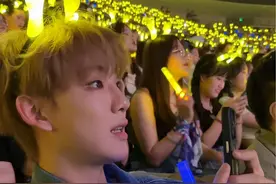 谁的青春没有鹿晗视频封面