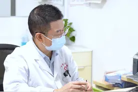 “家门口”有“医靠”，探访在常德的湘雅专家丨心血管内科教授——彭道地#湖南常德 #老百姓关心的话题 #医者仁心 #湘雅医院视频封面