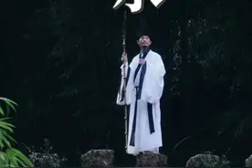 中国小城赤水.苏东坡隔空对诗李清照，祝苏东坡988岁生日快乐视频封面
