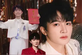 实绩大盘点！周深毫无疑问坐稳90后歌手多维度商业价值天花板！ #周深 #周深春晚海外评价 #周深90后歌手多维度商业价值天花板 #生米 #春晚