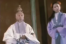 菩提祖师万万没想到。九天银河神君比他的师兄创始元灵更加恐怖