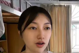#大学日常 #内容过于真实 #05后 #宿舍日常视频封面