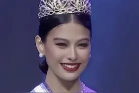 菲律宾2023环球小姐选美冠军！这样的颜值大家喜欢吗？#外国美女 #环球小姐 #世界小姐视频封面