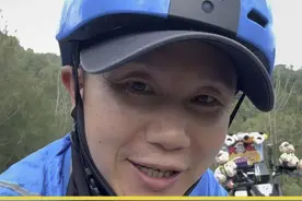 京东外卖超时20分钟规则被薅羊毛？ @京东秒送 #骑手小哥 #行业分享 #第一视角 #万万没想到 #黑骑士更专业的外卖车视频封面