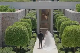 婚礼学习必备，推荐国内十大优秀婚礼影像品牌，那么谁没有上榜