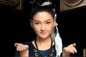 最近的快乐都是内娱马甲王——者来女老师给的 #者来女 #我是歌手