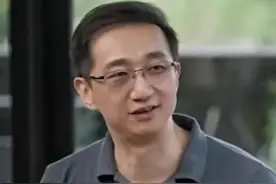 中国做不出3A游戏？黑神话悟空横空出世，制作人冯骥道背后心酸