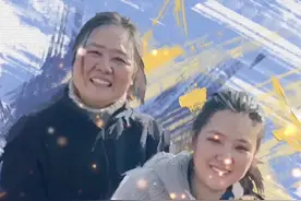 勇敢的小平安，坚强的平安妈妈，乐观是她们对苦难最美的回击！