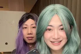 一家三口在重庆生活一个月要花多少钱？ #算账 #家庭开销 #家庭主夫 #记录真实生活视频封面