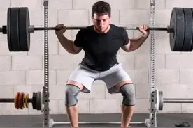 肌肉加速流失的五个坏习惯， 看看你有几个，赶快改正过来视频封面