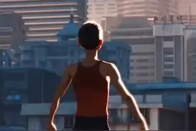 大家不要放过这个《雄狮少年2》啊！#雄狮2叶底藏花踹我心里了 #电影雄狮少年2 #雄狮2我辈岂是蓬蒿人视频封面