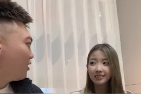 我必须给钉拿走#社恐 #看一次笑一次 #铁树开花