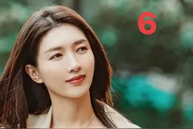 钟晓芹帮王曼妮做证#江疏影 #因为一个片段看了整部剧 #王漫妮视频封面