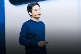 小米从零到百亿帝国有多难，当初雷军招人连续被十人拒绝#掘金计划2025 #大人物图鉴视频封面