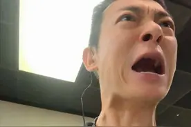 工作日記 我的真正身份是一個演員，希望我們的新劇《執法者們》大家會喜歡 #港剧 #香港演员 #配音 #自己配音 原音才好聽，港劇必須廣東話！视频封面