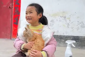 生活离不开厨房，日子离不开柴米油盐，把厨房收拾干净，给自己一份好心情#我的乡村生活视频封面